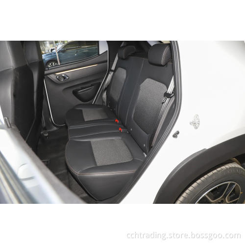 Hot sale china chinese brand  4 Seat Electric Car  Evs High Speed cheap DONGFENG NANO BOX 2023 201km 331KM 351KM good quality